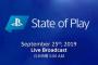 SONY『State of Play』 第3回放送決定！！ 	