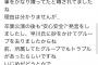 【NGT48暴行事件】NGTオタ「山口真帆は何らかの精神的な障害を抱えてる可能性もある」【人望民】