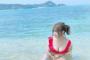 川後陽菜ちゃん、グラビアアイドルデビューが決定！