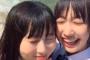 どっちも美少女すぎてヤバい！