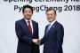 【議論】日本と韓国が仲悪くなった原因って何？