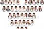 【AKB48】ラブラドール・レトリバー36人選抜の将来有望感が凄いｗｗｗ