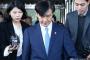 チョ・グク辞任は青瓦台の指示…支持率急落受けて辞任要求＝韓国の反応