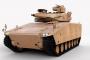 韓国防衛産業展示会で未来型装甲車「レッドバック(REDBACK)」をお披露目！