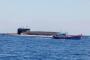 ベトナム漁船の目の前に中国海軍の094型弾道ミサイル搭載原子力潜水艦が突如浮上…西沙諸島周辺海域！