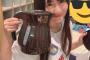 【NMB48】久代梨奈の置き土産
