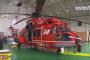 竹島付近で韓国消防当局のヘリコプターが墜落、搭乗隊員ら7人の安否は不明！
