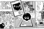 遊戯「クリボーを召喚」　孔雀舞「ぷぷ、何このプリティーなカードは！」
