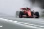 2019年 F1 第20戦 ブラジルGP フリー走行1“雨絡みのセッションでアルボン第一号...”