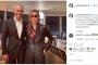 YOSHIKI「誕生日に、サプライズでオバマ大統領がきた」