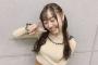 【SKE48】須田亜香里のニットがぴたぴた！