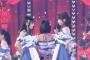 2019FNS歌謡祭「AKB48」出演シーンキャプチャまとめ【サステナブル・クリスマスメドレー】