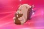 新ポケモンのヨクバリス、可愛すぎる