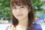 明坂聡美さんに届いた、迷惑メールの内容