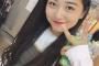 【衝撃】AKB48道枝咲「咲のお母さんは34歳」