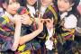 【AKB48】 しのぶ 「この4人、このままユニットデビュー出来そうなくらい バランスがいい。」