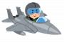 【悲報】日本主導のF-2後継戦闘機開発に米防総省が疑問ｗｗｗｗｗ
