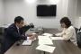 SKE48斉藤真木子支配人「組織コンサルティング株式会社識学の安藤社長との打ち合わせの元、支配人としての役割を決定しました。」