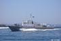 海上保安庁の巡視艇「あさぎり」が役目終え、福井港で退役式…29日に新艇配備！