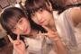 なぎちゃんと陽菜ちゃんの2ショットｷﾀ━━━━(ﾟ∀ﾟ)━━━━!!