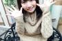 【画像】AKB48の新エース女の子、ちょっといくら何でもかわいすぎるw