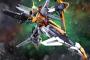 【MG  ガンダムキュリオス】ハサミこんなにデカかったっけ？