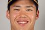 阪神・遠藤成（18）対外試合二試合連続マルチヒット