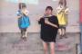 SKE48西井美桜のブログが話題「中学３年生の時に世界地図があることを知りました。」「去年の夏１ヶ月留学に行きました。」