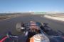 【動画】フェルスタッペンがレッドブルのF1マシンでザントフールトをドライブ