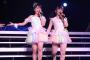 【SKE48】高畑結希「 あゆうき #君だけにchuchuchu 」