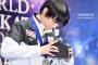 羽生結弦 がいつもかわいいんだけど時々更に超かわいくなる件