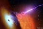 楕円銀河M87中心のブラックホールから噴出するジェット、加速する様子明らかに…国立天文台など！