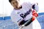 山田哲人って歴代でも凄い選手なのに凄い感じしないよな
