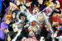 劇場アニメ「僕のヒーローアカデミア THE MOVIE　ヒーローズ：ライジング」BD予約開始！7月15日発売！！！