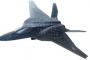 防衛省が将来戦闘機F-3についてロッキードマーティン提案のF-22とF-35ベースのハイブリッド型を断る！