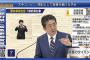 「緊急事態宣言」発令会見に対する2ch感想まとめ！強制力ない自粛要請では意識変化なし！安倍首相の訴え届かず！