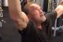 【動画】アーノルド・シュワルツェネッガーさん(72)のトレーニングwxwxwxwxxxwwxwxxwxwx