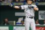 神「贔屓のレギュラー3人を犠牲に全盛期イチローをくれたる」←これ