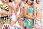 【SKE48】世界チャンピオン松井珠理奈さん「それにしても水着の面積が」