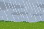 【悲報】雨やばい?
