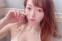【画像】「なんという美しさ」元STU48森香穂のSNSドスケベ写真が大反響wwwwwwwwww
