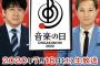【朗報】 AKB48、TBS「音楽の日2020」 出演決定！