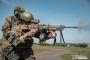 ドイツ陸軍開発局とH&K社、MG4 A3軽機関銃の実弾射撃テストを実施！