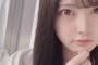 SKE48 10期生の木内俐椛子さん、顔面が良すぎる