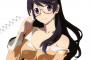 【画像】お前らが「性行為に及びたくなるアニメキャラ」って誰ｗｗｗｗｗ