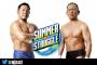 新日本プロレス「SUMMER STRUGGLE 2020」スペシャルシングルマッチ 永田裕志vs鈴木みのる 7.31後楽園ホール