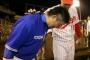 佐々岡真司「引退試合やし全力で行くで」