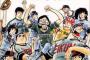 水島新司の野球漫画で打線wywywywy