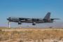 戦略爆撃機B-52Hが極超音速兵器AGM-183Aの試作弾を装填し飛行試験を実施！