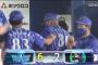 【DeNA対ヤクルト13回戦】DeNAが６－２でヤクルトに快勝！ピープルズが６回無失点で２勝目！佐野が１０号３ラン！ヤクルトは４連敗